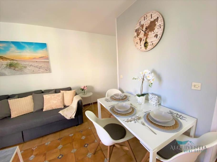 Texeida'S Home Arguineguin Zewnętrze zdjęcie