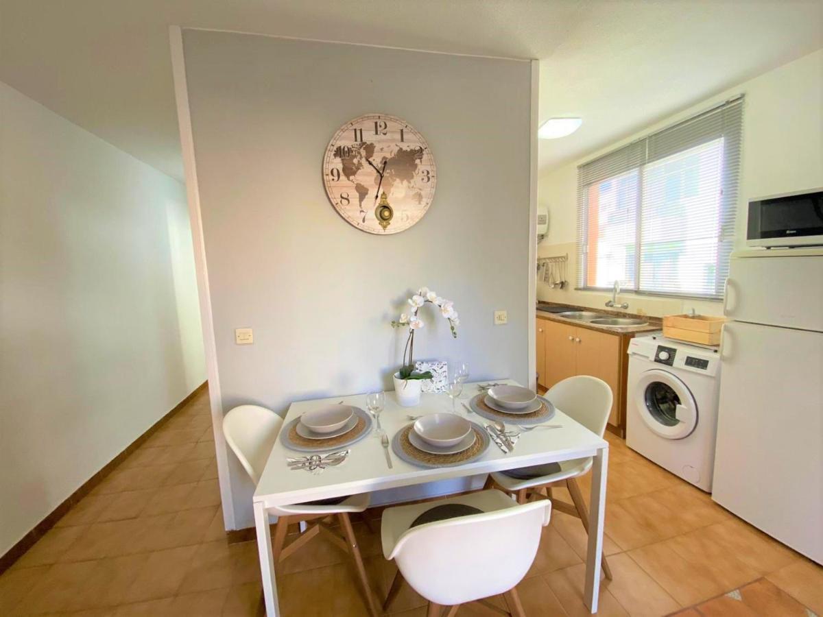Texeida'S Home Arguineguin Zewnętrze zdjęcie