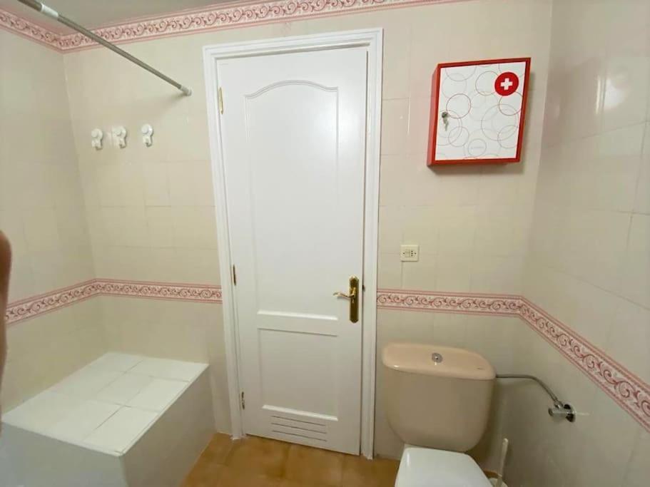 Texeida'S Home Arguineguin Zewnętrze zdjęcie