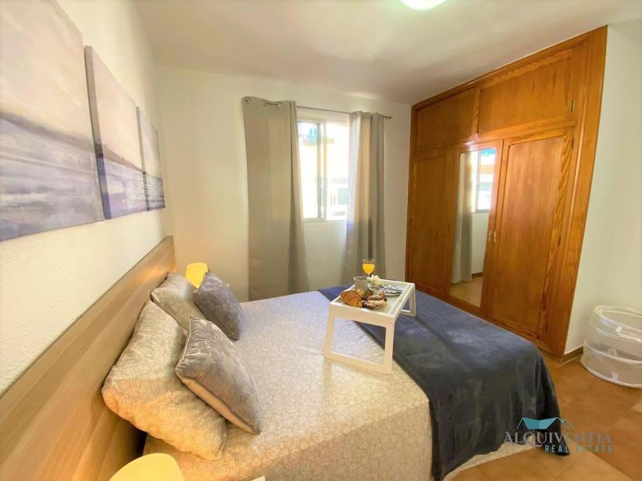 Texeida'S Home Arguineguin Zewnętrze zdjęcie