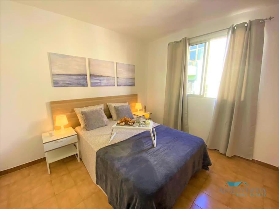 Texeida'S Home Arguineguin Zewnętrze zdjęcie