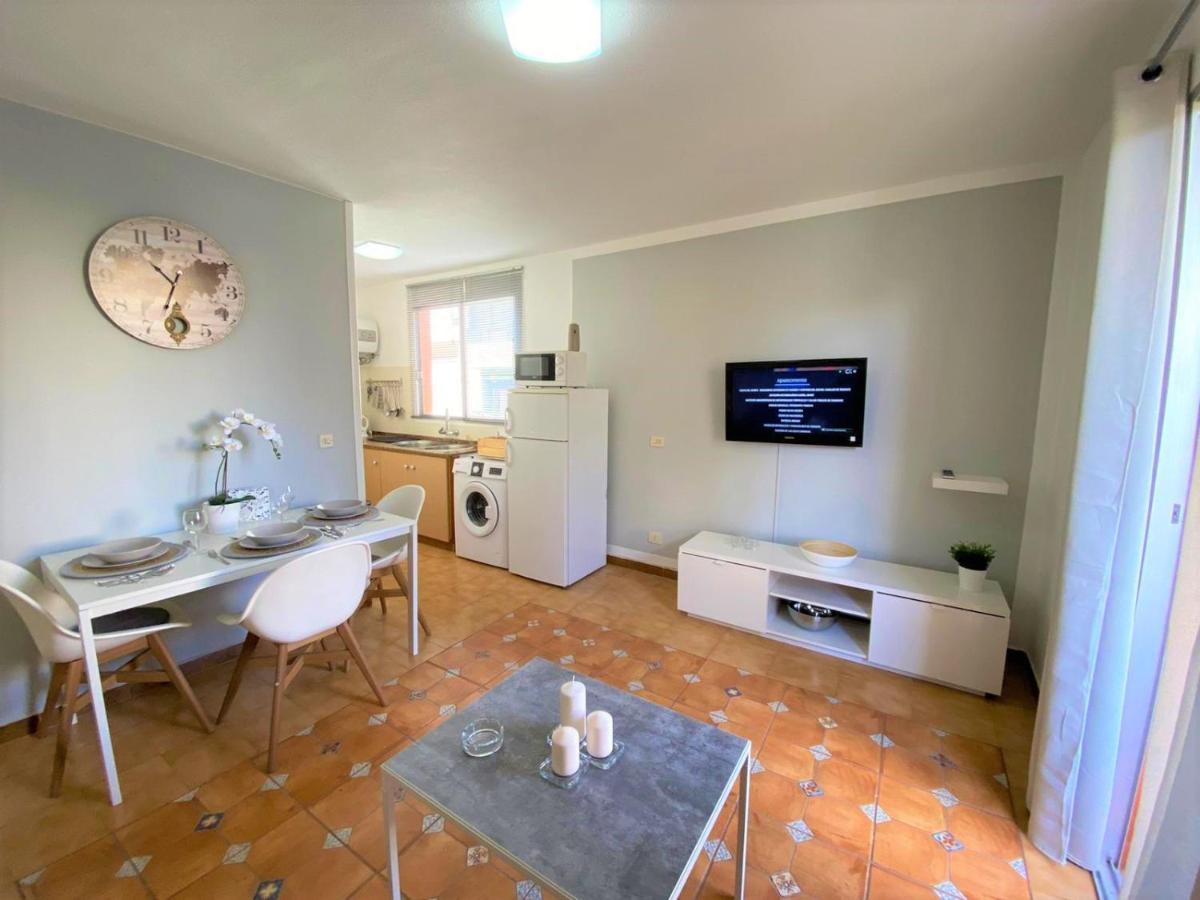 Texeida'S Home Arguineguin Zewnętrze zdjęcie