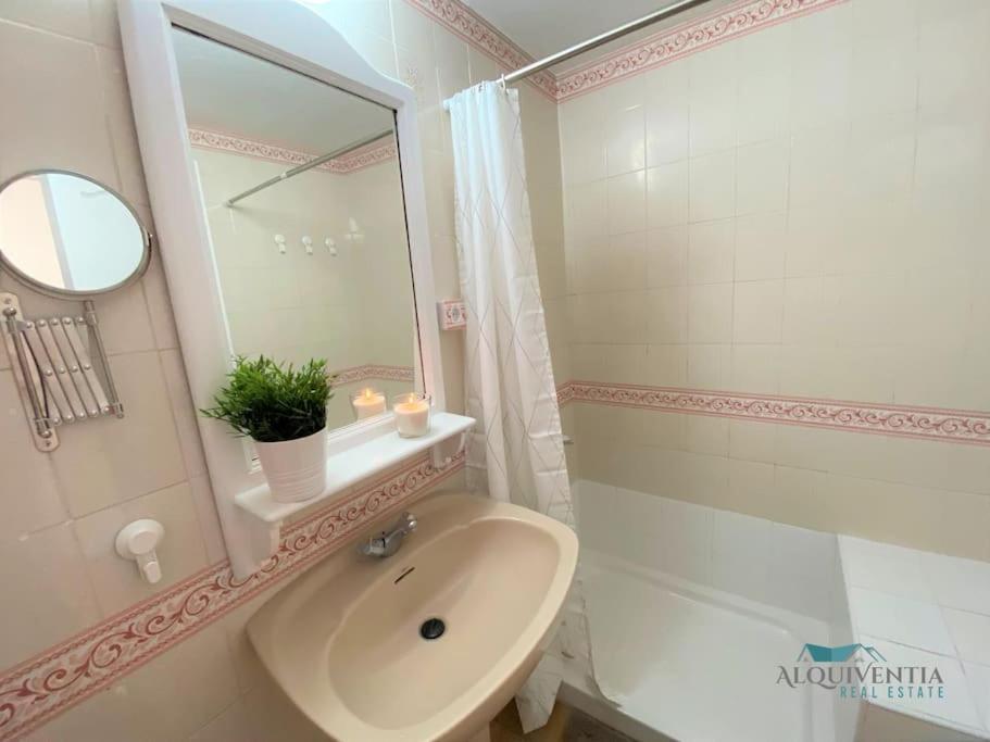Texeida'S Home Arguineguin Zewnętrze zdjęcie