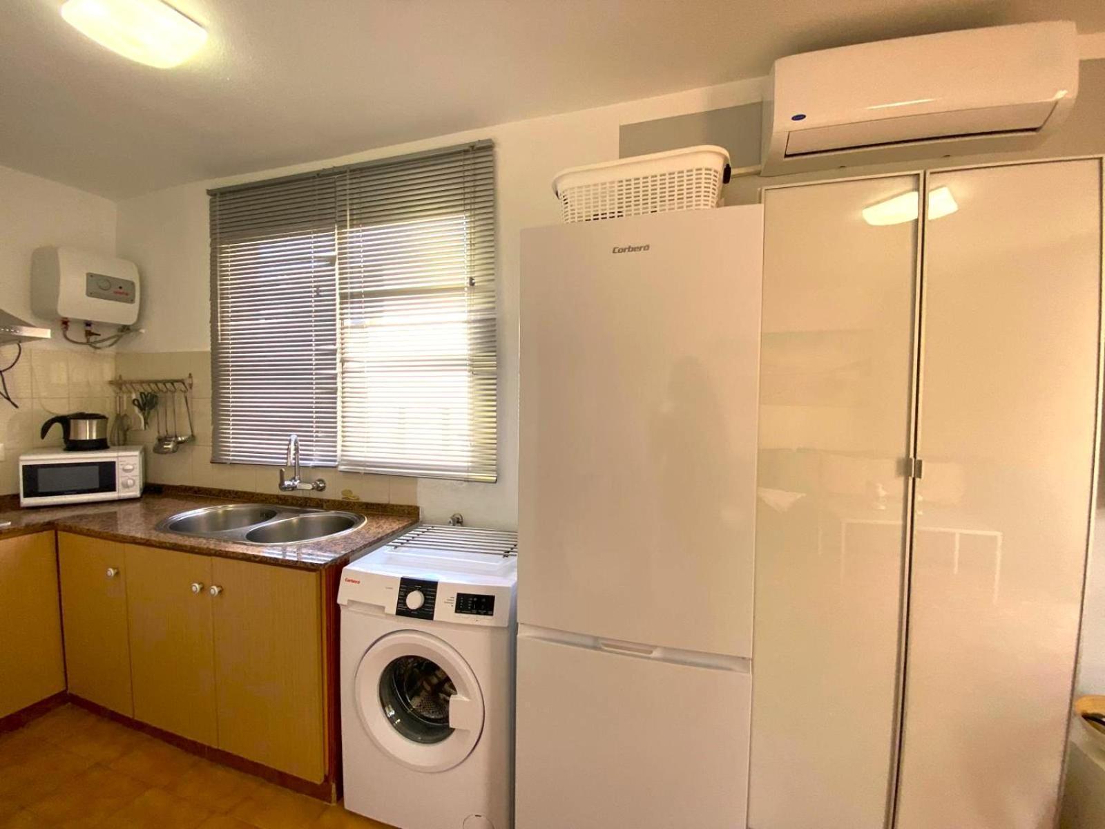 Texeida'S Home Arguineguin Zewnętrze zdjęcie