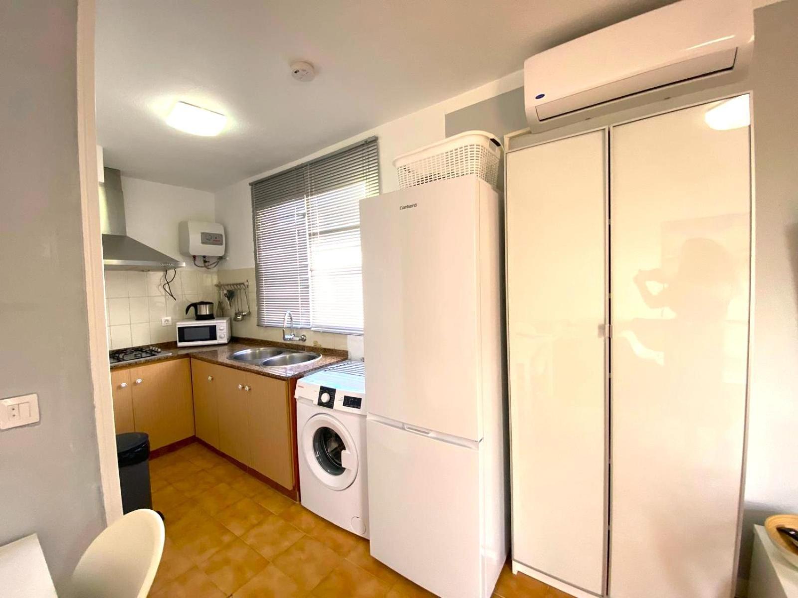 Texeida'S Home Arguineguin Zewnętrze zdjęcie