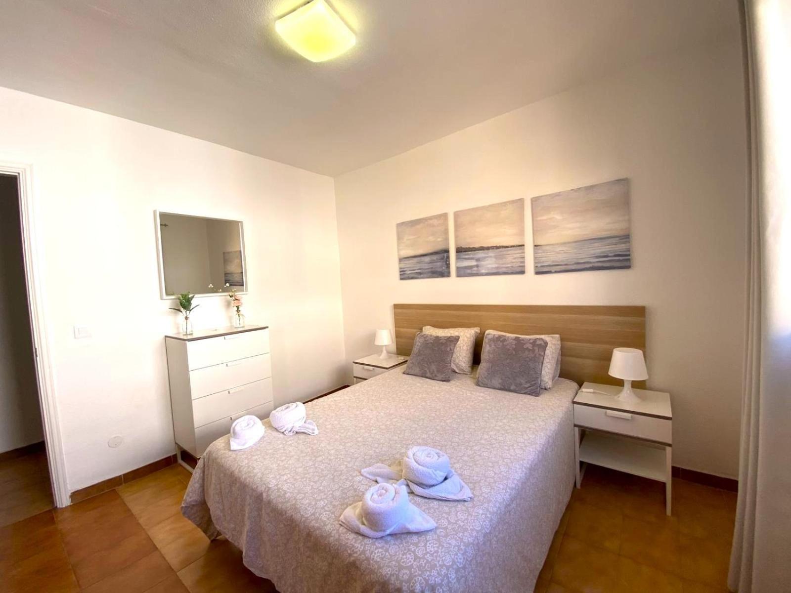 Texeida'S Home Arguineguin Zewnętrze zdjęcie