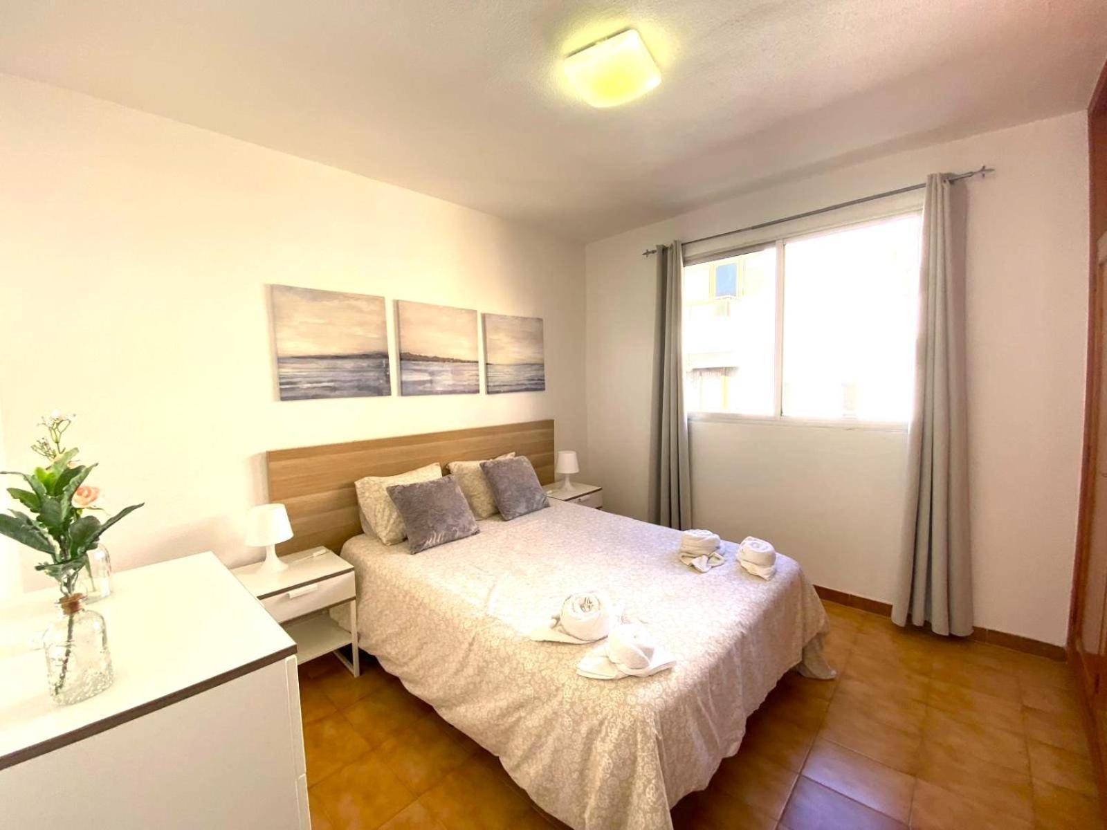 Texeida'S Home Arguineguin Zewnętrze zdjęcie