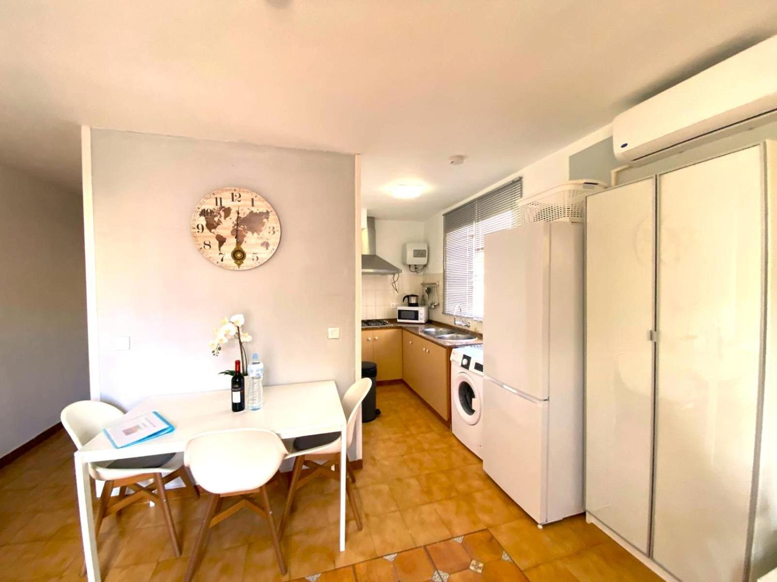 Texeida'S Home Arguineguin Zewnętrze zdjęcie